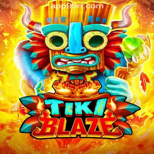 Discover the Excitement of TikiBlaze: The Ultimate Slot Gaming Experience