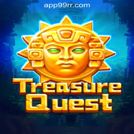 Exploring TreasureQuest: Unveiling the Adventure with 99RR.com Official Slots Brasil #1