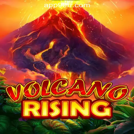 Discover VolcanoRising: An Explosive Journey into the Heart of Adventure