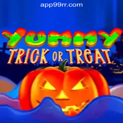 YummyTrickorTreat: Exploring the Spooky World of Slots